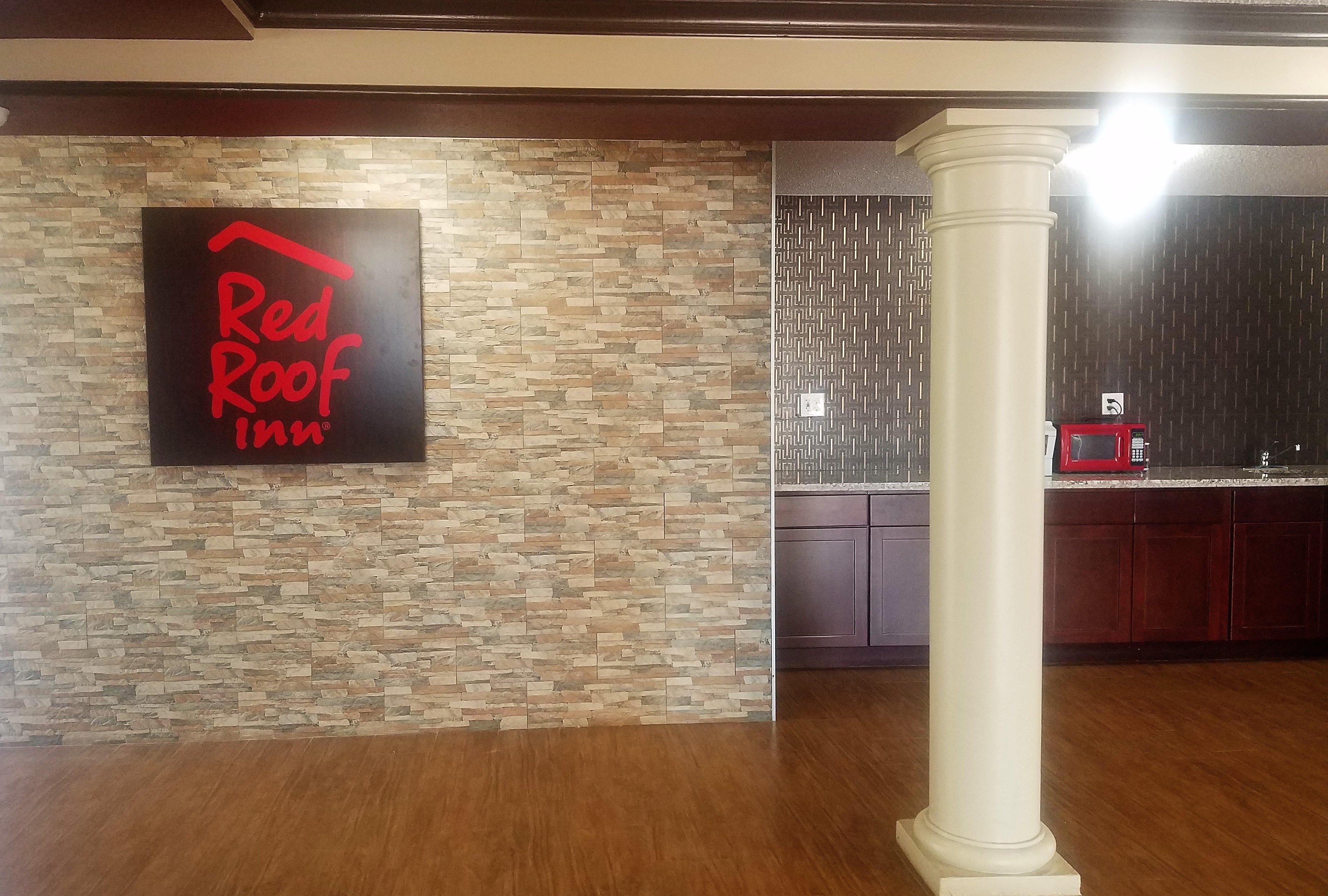 Red Roof Inn & Suites Houston- Hobby Airport Exteriér fotografie